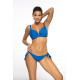 Син бански от две части Heidi M-631-11-Бански две части-LadyStyle.bg