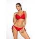 Червен бански от две части Heidi M-631-1-Бански две части-LadyStyle.bg Червен бански от две части Heidi M-631-1-Бански две части-LadyStyle.bg