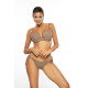 Бански в цвят капучино от две части Heidi M-631-12-Бански две части-LadyStyle.bg Бански в цвят капучино от две части Heidi M-631-12-Бански две части-LadyStyle.bg