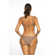 Бански в цвят капучино от две части Heidi M-631-12-Бански две части-LadyStyle.bg Бански в цвят капучино от две части Heidi M-631-12-Бански две части-LadyStyle.bg