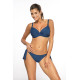 Бански в цвят индиго от две части Heidi M-631-3-Бански две части-LadyStyle.bg Бански в цвят индиго от две части Heidi M-631-3-Бански две части-LadyStyle.bg