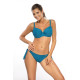 Син бански от две части Heidi M-631-2-Бански две части-LadyStyle.bg