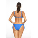 Син бански от две части Heidi M-631-8-Бански две части-LadyStyle.bg