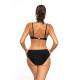 Черен бански от две части Jasmine M-625-3-Бански две части-LadyStyle.bg Черен бански от две части Jasmine M-625-3-Бански две части-LadyStyle.bg