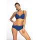 Тъмносин бански от две части Kornelia M-632-4-Бански две части-LadyStyle.bg Тъмносин бански от две части Kornelia M-632-4-Бански две части-LadyStyle.bg