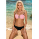 Светлорозов бански от две части Lynda M-623-4-Бански две части-LadyStyle.bg Светлорозов бански от две части Lynda M-623-4-Бански две части-LadyStyle.bg