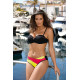 Черен бански от две части Magnolia M-584-10-Бански две части-LadyStyle.bg Черен бански от две части Magnolia M-584-10-Бански две части-LadyStyle.bg