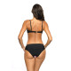 Черен бански от две части Magnolia M-584-7-Бански две части-LadyStyle.bg Черен бански от две части Magnolia M-584-7-Бански две части-LadyStyle.bg