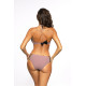 Бански в цвят кафе от две части Ofelia M-559-8-Бански две части-LadyStyle.bg Бански в цвят кафе от две части Ofelia M-559-8-Бански две части-LadyStyle.bg