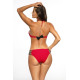 Червен бански от две части Ofelia M-559-11-Бански две части-LadyStyle.bg Червен бански от две части Ofelia M-559-11-Бански две части-LadyStyle.bg