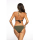 Бански в цвят каки от две части Ofelia M-559-13-Бански две части-LadyStyle.bg Бански в цвят каки от две части Ofelia M-559-13-Бански две части-LadyStyle.bg