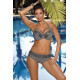 Сив бански от две части Reven M-574-10-Бански две части-LadyStyle.bg Сив бански от две части Reven M-574-10-Бански две части-LadyStyle.bg