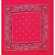 Кърпа за глава бандана Bandana в тъмнорозово-Бандани-LadyStyle.bg Кърпа за глава бандана Bandana в тъмнорозово-Бандани-LadyStyle.bg