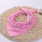 Кърпа за глава бандана Bandana в розово