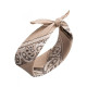 Кърпа за глава бандана Bandana в бежов цвят-Бандани-LadyStyle.bg Кърпа за глава бандана Bandana в бежов цвят-Бандани-LadyStyle.bg