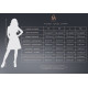 Ефирна рокля в бежов цвят Quellama-Миди рокли-LadyStyle.bg Ефирна рокля в бежов цвят Quellama-Миди рокли-LadyStyle.bg