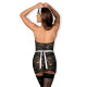 Еротичен костюм на сервитьорка Servgirl-Костюми-LadyStyle.bg Еротичен костюм на сервитьорка Servgirl-Костюми-LadyStyle.bg