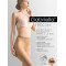 Матов чорапогащник в бежов цвят Elegant Matt 8 DEN Beige