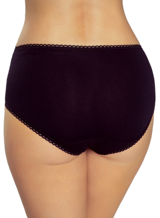 Бикини в черен цвят Venita-Бикини-LadyStyle.bg Бикини в черен цвят Venita-Бикини-LadyStyle.bg