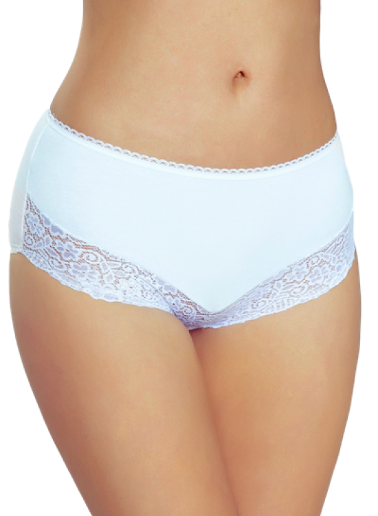 Бикини в бял цвят Venita-Бикини-LadyStyle.bg Бикини в бял цвят Venita-Бикини-LadyStyle.bg