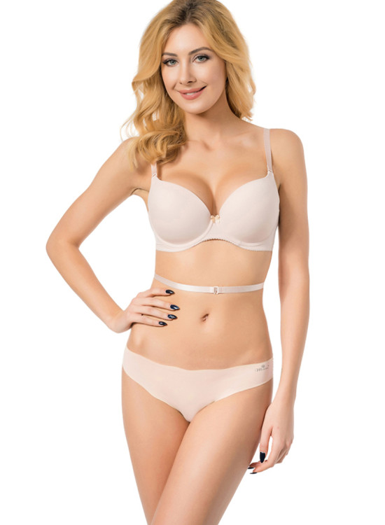 Повдигащ сутиен в черен цвят Multi 11011-Повдигащи-LadyStyle.bg Повдигащ сутиен в черен цвят Multi 11011-Повдигащи-LadyStyle.bg
