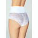 Бикини в бял цвят Virginia-Бикини-LadyStyle.bg
