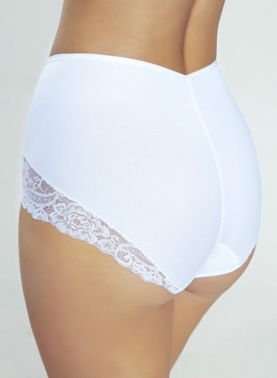 Бикини в бял цвят Valentina-Бикини-LadyStyle.bg Бикини в бял цвят Valentina-Бикини-LadyStyle.bg