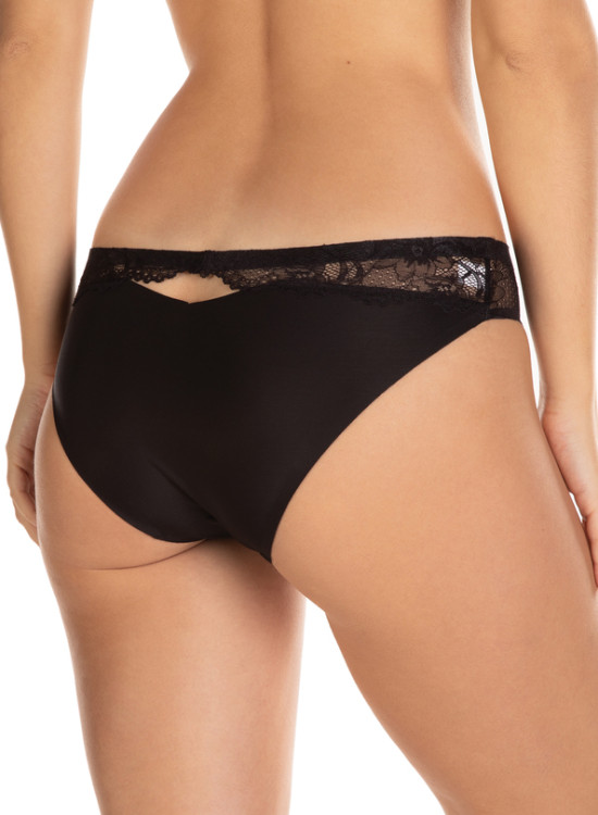 Черни дамски бикини 5006-Бикини-LadyStyle.bg Черни дамски бикини 5006-Бикини-LadyStyle.bg