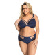 Тъмносини бикини Luisse K442-Бикини-LadyStyle.bg Тъмносини бикини Luisse K442-Бикини-LadyStyle.bg