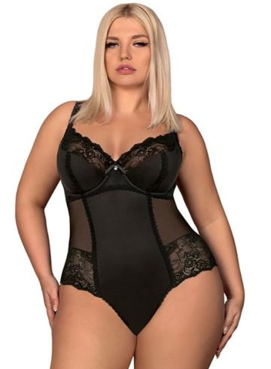 Елегантно боди Amallie-Секси Бодита-LadyStyle.bg Елегантно боди Amallie-Секси Бодита-LadyStyle.bg