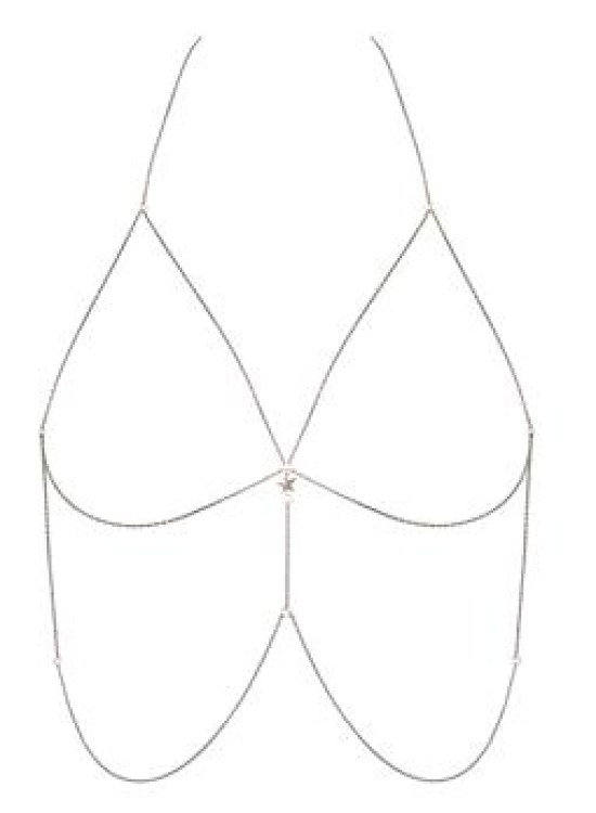 Бижу за тяло 902-Еротични-LadyStyle.bg Бижу за тяло 902-Еротични-LadyStyle.bg