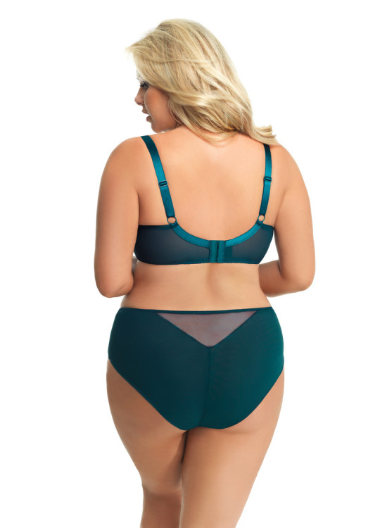 Сутиен с меки чашки Rimini K633-Големи размери-LadyStyle.bg