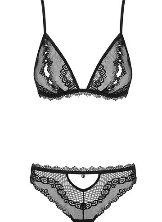Секси комплект Millagro-Комплекти-LadyStyle.bg Секси комплект Millagro-Комплекти-LadyStyle.bg