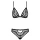 Секси комплект Millagro-Комплекти-LadyStyle.bg Секси комплект Millagro-Комплекти-LadyStyle.bg