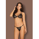Секси комплект Pantheria-Комплекти-LadyStyle.bg Секси комплект Pantheria-Комплекти-LadyStyle.bg