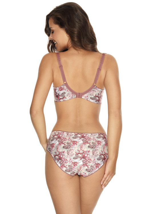 Полуподплатен сутиен Taylor 1013-Полуподплатени-LadyStyle.bg
