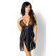 Секси нощница Delight-Комплекти-LadyStyle.bg Секси нощница Delight-Комплекти-LadyStyle.bg