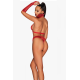 Секси костюм Vampines-Костюми-LadyStyle.bg Секси костюм Vampines-Костюми-LadyStyle.bg