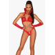 Секси костюм Vampines-Костюми-LadyStyle.bg Секси костюм Vampines-Костюми-LadyStyle.bg