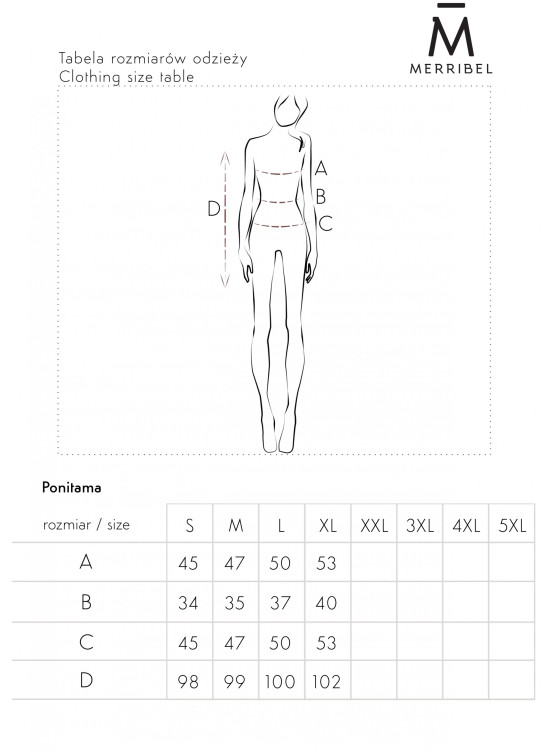 Ежедневна рокля в черен цвят Ponitama D14-Къси рокли-LadyStyle.bg