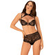 Дантелен комплект Elizenes-Комплекти-LadyStyle.bg Дантелен комплект Elizenes-Комплекти-LadyStyle.bg