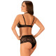 Дантелен комплект Elizenes-Комплекти-LadyStyle.bg Дантелен комплект Elizenes-Комплекти-LadyStyle.bg
