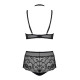 Дантелен комплект Elizenes-Комплекти-LadyStyle.bg Дантелен комплект Elizenes-Комплекти-LadyStyle.bg