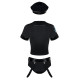 Секси полицейска униформа POLICE-Костюми-LadyStyle.bg Секси полицейска униформа POLICE-Костюми-LadyStyle.bg