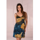 Комплект нощница с бикини Clairee Aquareel-Нощници-LadyStyle.bg Комплект нощница с бикини Clairee Aquareel-Нощници-LadyStyle.bg