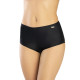Плажни бикини в черен цвят M-011-1-Бикини-LadyStyle.bg