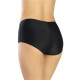 Плажни бикини в черен цвят M-011-1-Бикини-LadyStyle.bg