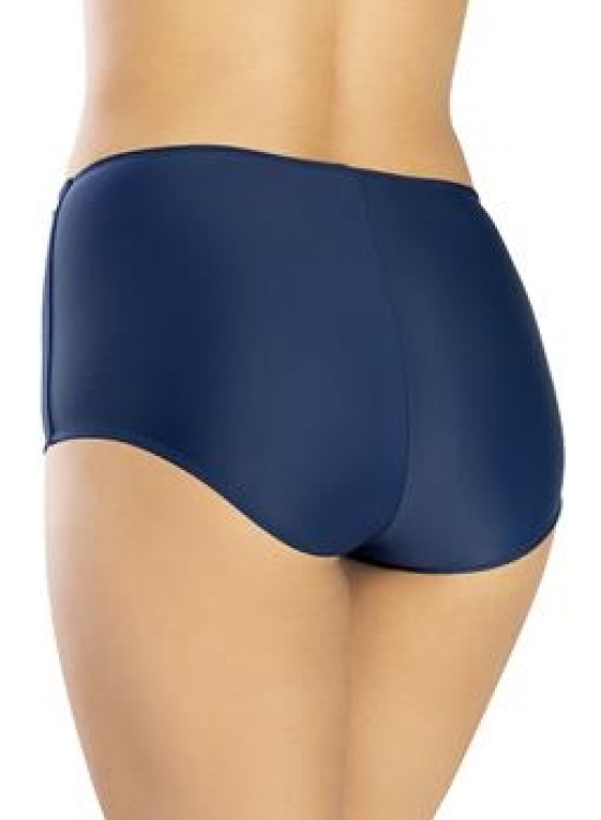 Плажни бикини в тъмносин цвят M-011-2-Бански 2024-LadyStyle.bg Плажни бикини в тъмносин цвят M-011-2-Бикини-LadyStyle.bg