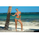 Бански костюм от две части в цвят тюркоаз Olimpia M-438-3-Бански 2024-LadyStyle.bg Бански костюм от две части в цвят тюркоаз Olimpia M-438-3-Бански две части-LadyStyle.bg