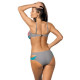 Бански костюм от две части в сиво и розово Olimpia M-438-8-Бански 2024-LadyStyle.bg Бански костюм от две части в сиво и розово Olimpia M-438-8-Бански две части-LadyStyle.bg